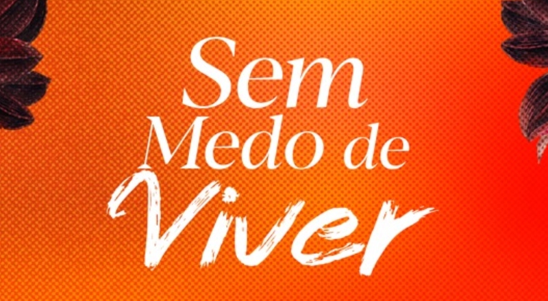 “Sem Medo de Viver”: DPE-AM e Fundo Manaus Solidária lançam exposição sobre superação da violência doméstica em Manaus