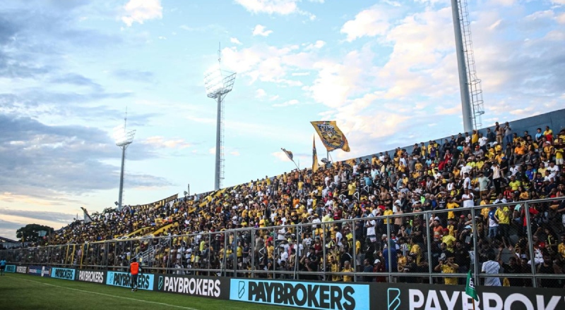 CBF altera datas e horários de jogos do Amazonas FC no Brasileiro Série B; confira