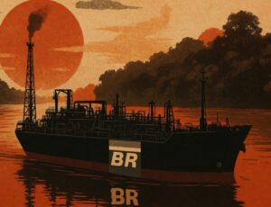 Petrobras conclui com sucesso teste que pode liberar exploração de petróleo na Foz do Amazonas