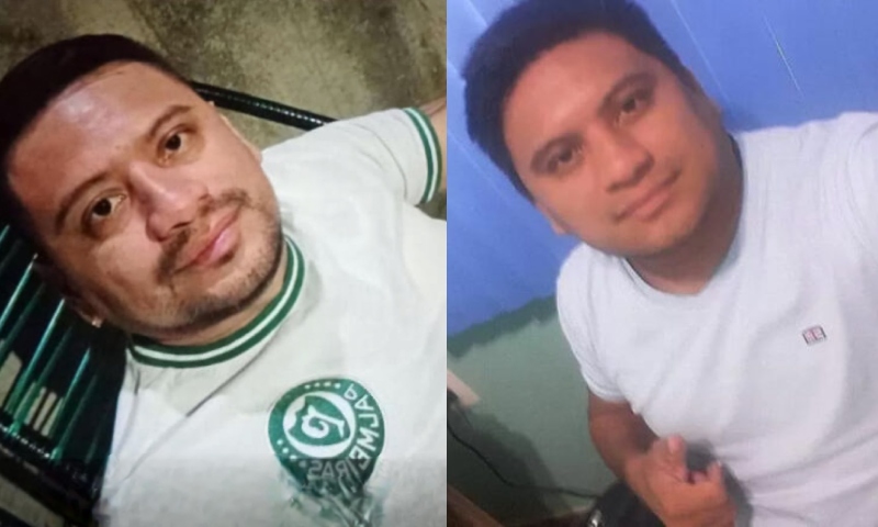 Mistério: pregoeiro está desaparecido em Barcelos há quase uma semana; família fica desesperada