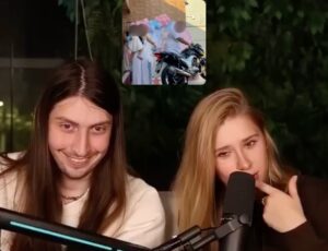 Felca e Cela Lopes viram réus após gravarem vídeo criticando moto sem escapamento em chá-revelação: "coisa de pobre"; veja