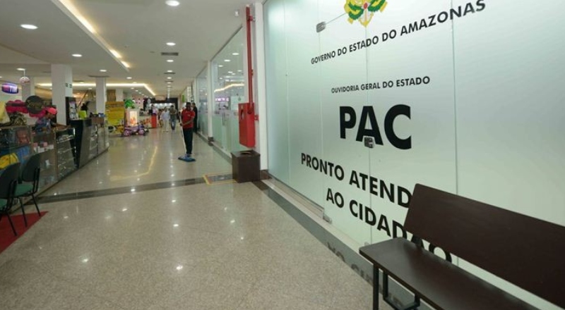 SSP-AM antecipa agendamento da Carteira de Identidade para moradores do interior