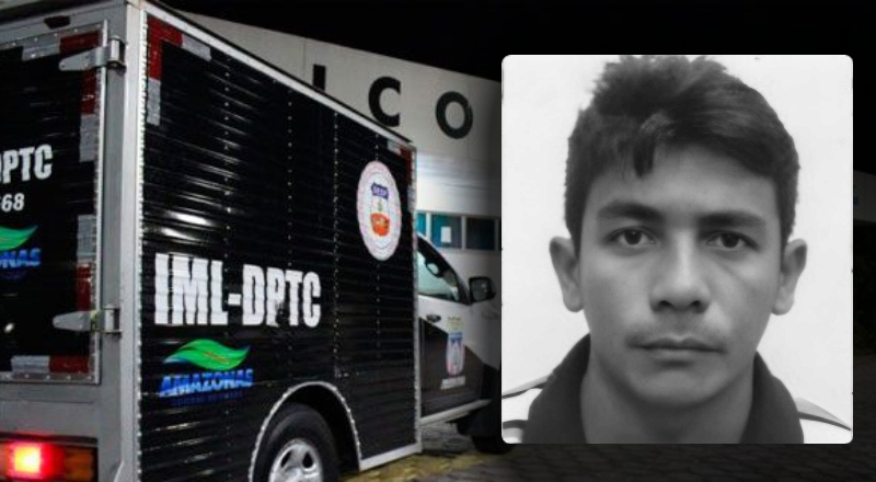 IML procura familiares de homem que morreu após ser espancado em Manaus