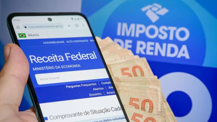Receita Federal paga restituição do Imposto de Renda nesta sexta-feira (29); veja quem recebe