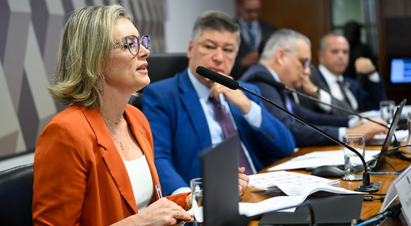 Defensora pública aponta à CPMI fraudes no INSS desde 2019