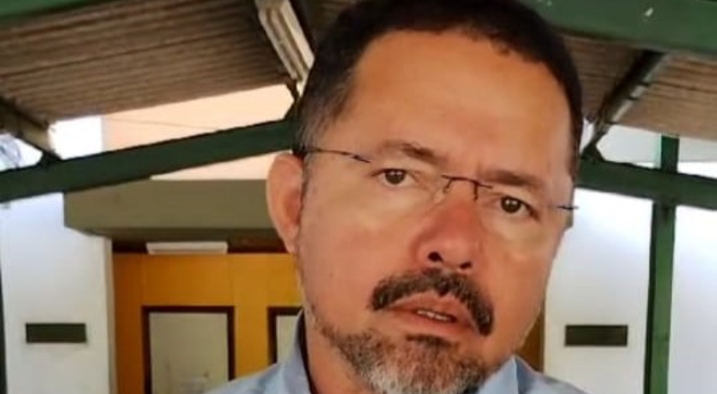 TCE-AM investiga gestão de Edson de Paula por supostas irregularidades na previdência municipal de Barcelos