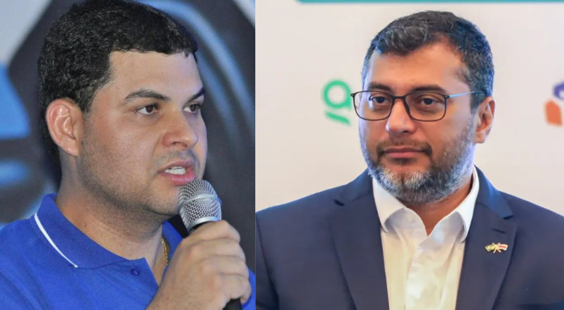 Saullo Vianna denuncia perseguição política e aponta Wilson Lima como responsável por sabotar ação médica em Urucará