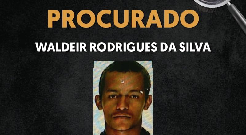 Estelionatário: pedreiro que recebeu R$ 17 mil para realizar obra em Manaus e fugiu é procurado pela PC-AM