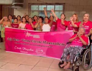 Virada Feminina chega a Maués para fortalecer protagonismo das mulheres no Amazonas