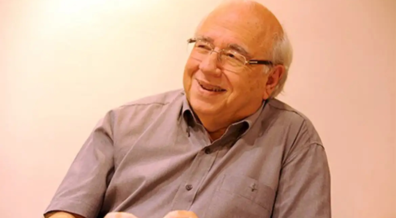 Luto: escritor Luis Fernando Verissimo morre aos 88 anos