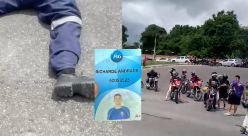 Saiba quem é o jovem que morreu em trágico acidente na Avenida das Torres