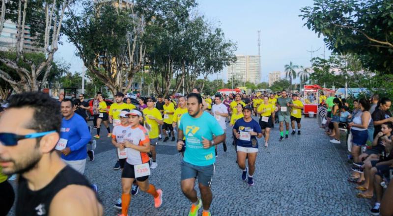 Prefeitura abre inscrições para a Corrida Sou Manaus 2025; saiba como participar