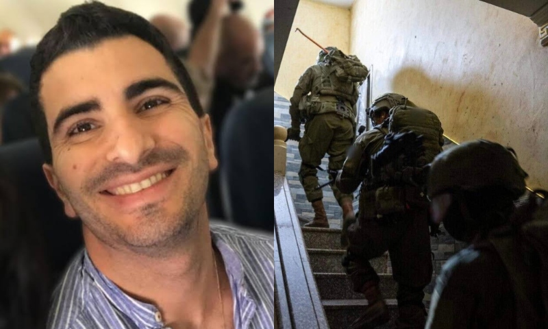 Brasileiro que servia nas tropas israelenses é morto na Faixa de Gaza