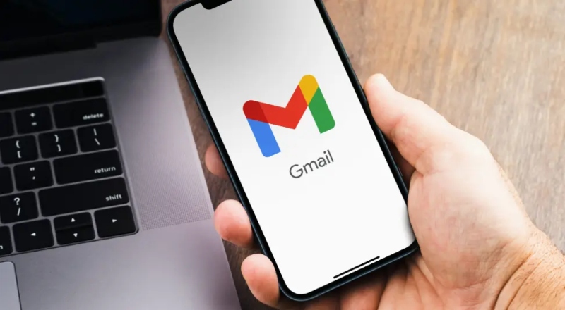 Google envia alerta a 2,5 bilhões de usuários do Gmail após invasão de hackers