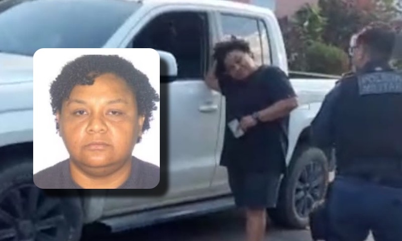 Investigadora da Polícia Civil se entrega após uso de falso mandado de prisão em Manaus