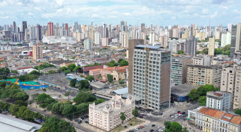 Presidente da COP30 diz que países pediram retirada do evento de Belém por preços abusivos em hotéis