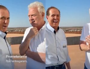 Vídeo de Pedro Bial rindo da promessa da picanha de Lula viraliza nas redes sociais; veja