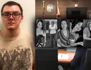 Homem é condenado à morte por assassinato de cinco mulheres na Flórida