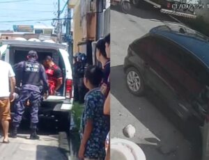 Polícia prende motorista que matou idosa em acidente no bairro São José; veja vídeo