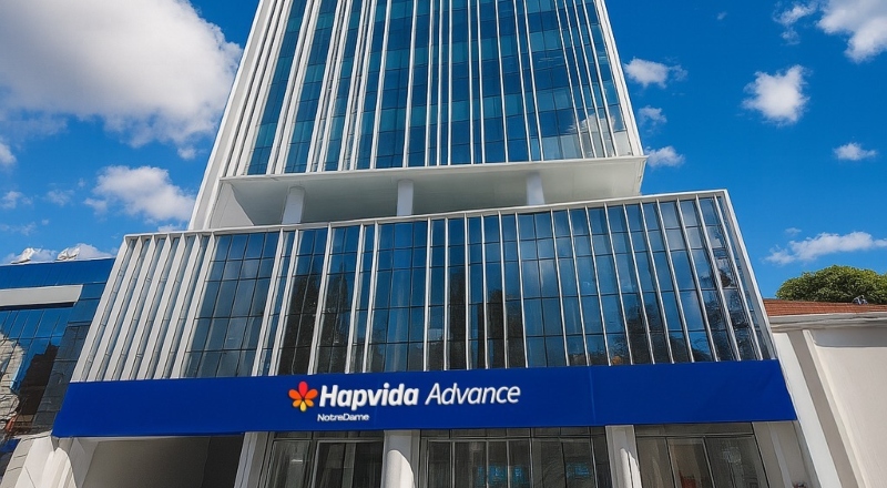 Hapvida inaugura primeira unidade premium em São Paulo