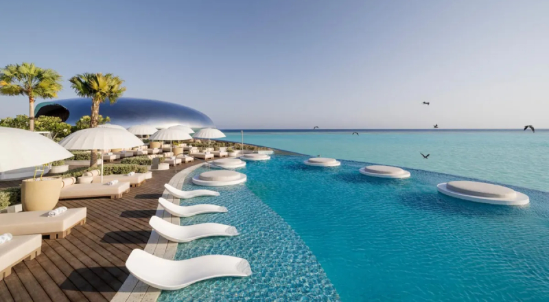 Do Vietnã a Nova York: conheça os 16 hotéis mais bonitos do mundo em 2025