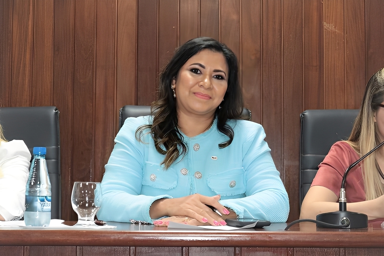 Grace Benayon: pioneirismo e reconhecimento internacional marcam trajetória da primeira mulher a presidir a OAB Amazonas