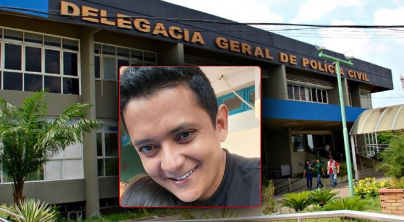 Padrasto é procurado pela polícia após espancar o enteado de 5 anos em Manaus