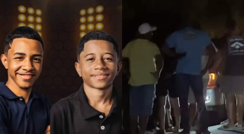 Tragédia: irmãos que sonhavam em ser cantores e estavam com música prestes a ser lançada morrem em acidente de moto; veja vídeos