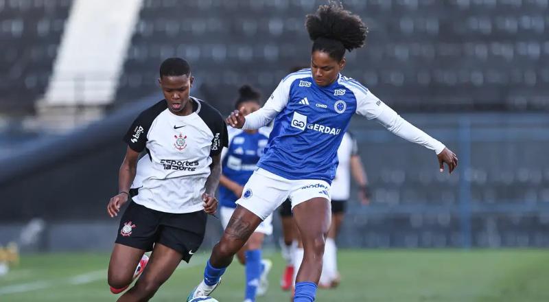 CBF divulga datas e horários da decisão do Brasileiro Feminino; confira