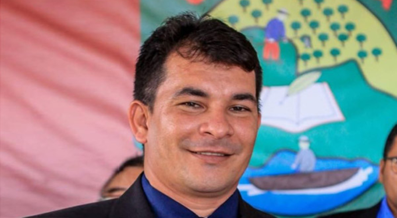 TCE-AM finaliza julgamento de convênio do ex-prefeito de Caapiranga