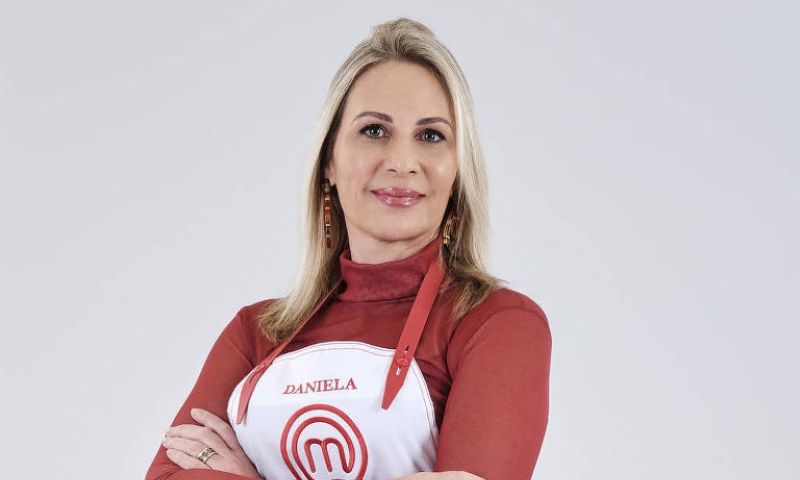 Daniela Dantas é a grande campeã do MasterChef Brasil 2025