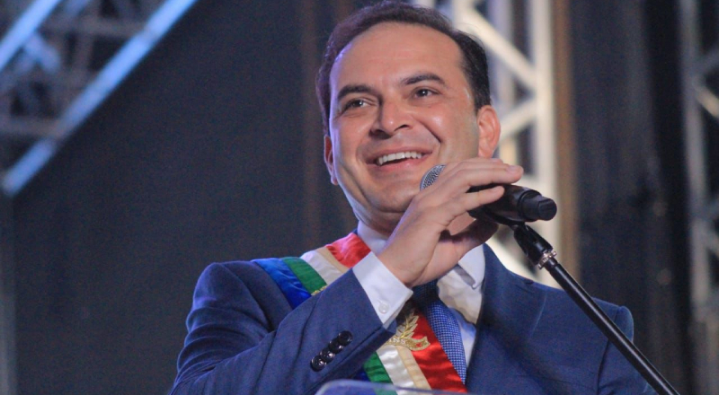 Acusações de superfaturamento e assédio colocam prefeito de Parintins Matheus Assayag na mira do MPAM