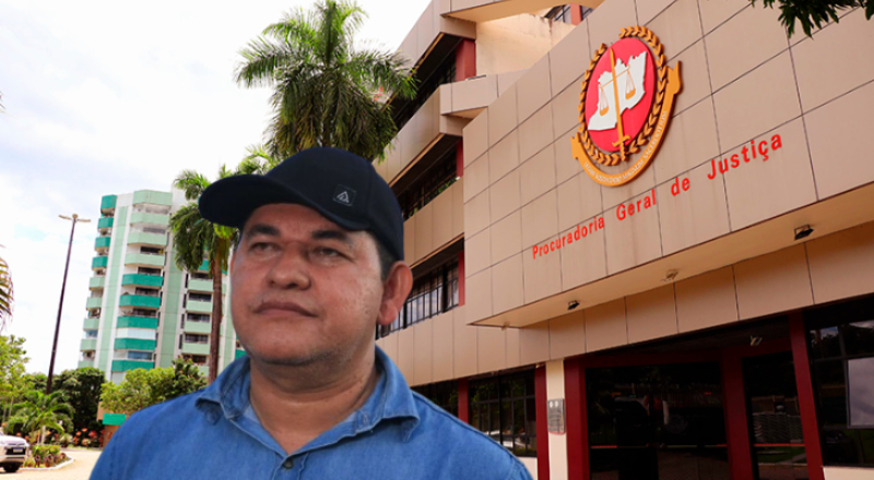 Escândalo: MPAM investiga prefeito pastor Edir após denúncias de superfaturamento e caos na saúde em Maraã