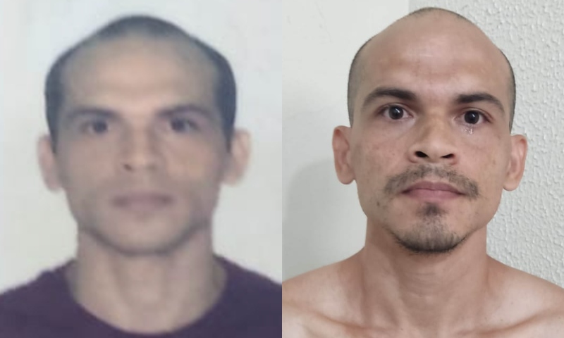 “Era muito macabro”: motorista de app que lia a bíblia enquanto estuprava passageiras em Manaus é preso; veja vídeo