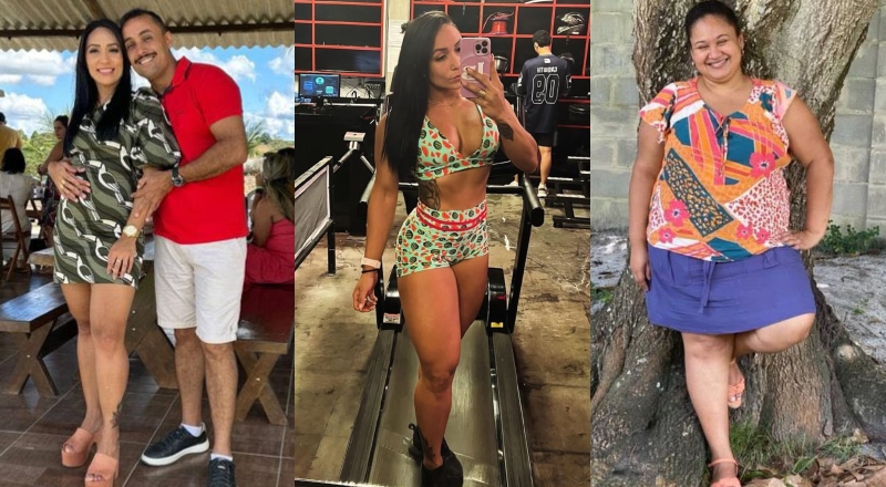 Talaricagem: crossfiteira surta ao flagrar marido saboreando sua amiga “Carlona”; veja vídeo