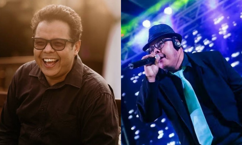 Luto: cantor Elias Moreira, que participou do The Voice Brasil, morre aos 39 anos em Manaus