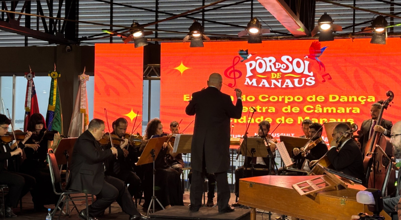 Concultura completa 22 anos fortalecendo a cultura e a participação cidadã em Manaus