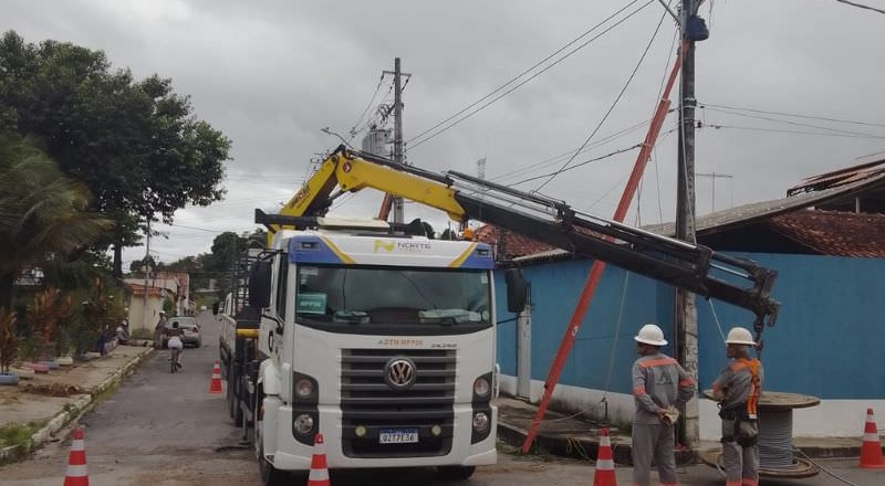 Bairros de Manaus enfrentarão corte de luz nesta quinta-feira (4); confira a lista