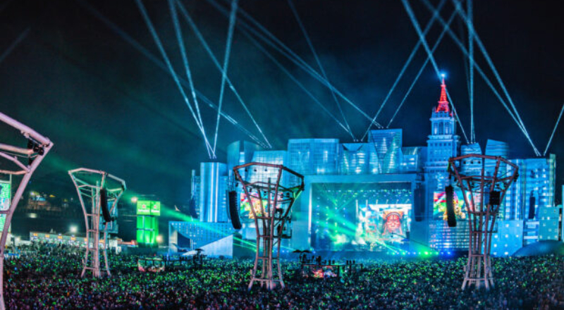 The Town, Coala e Palco Brasil: São Paulo recebe três festivais no fim de semana