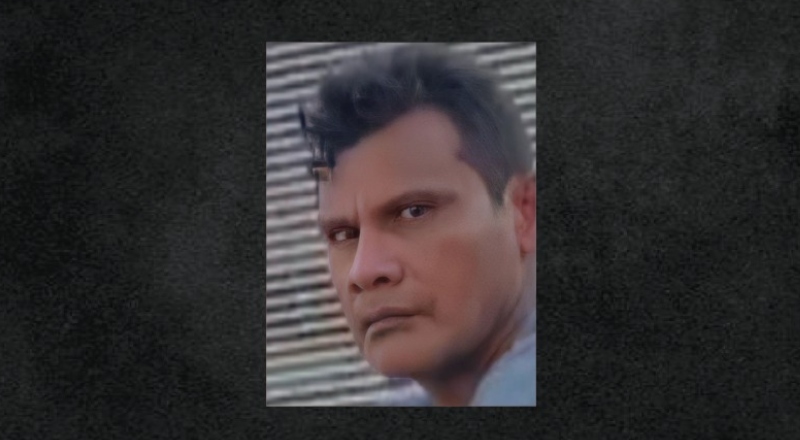 Estuprador à solta: saiba quem é o homem procurado por abusar da enteada no Amazonas