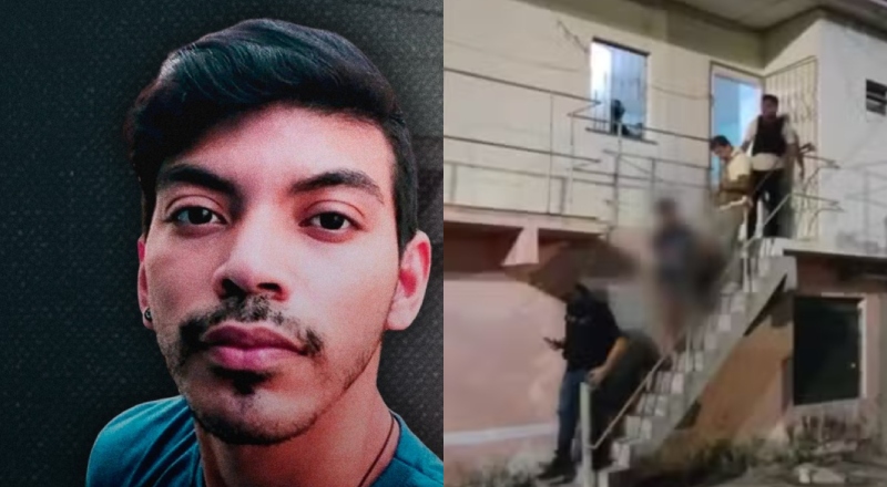 Para pagar dívida do namorado, jovem forja o próprio sequestro para extorquir a família, em Manaus: “gesto de amor”