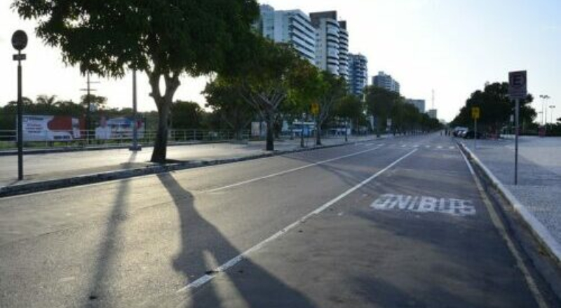 Motorista bêbado que matou jovem atropelada na Ponta Negra é condenado a 10 anos de cadeia