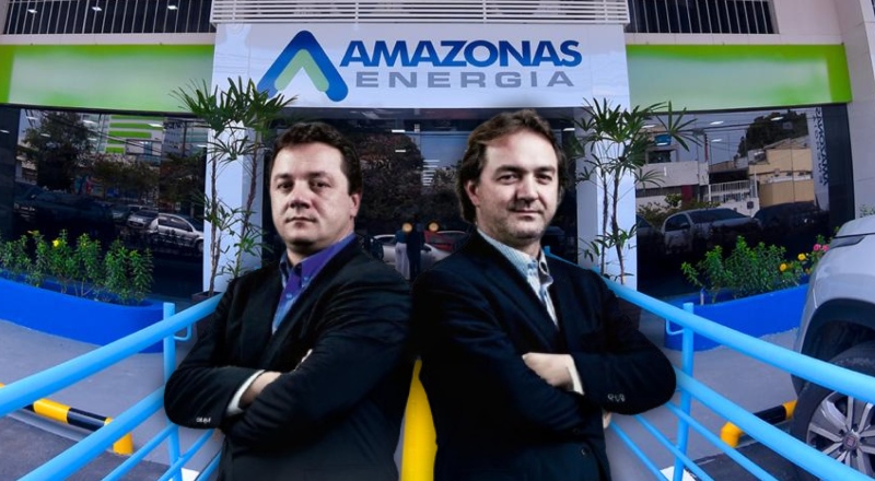 ANEEL aprova acordo para venda da Amazonas Energia à Âmbar, do grupo J&F