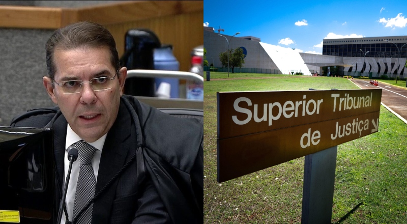 STJ absolve homem condenado por estupro de mulher sob efeito de remédios no Amazonas