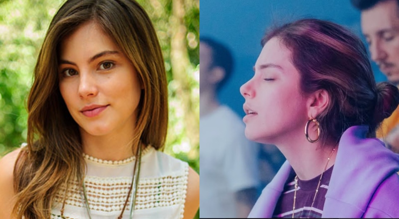 Estrela de Malhação largou carreira de atriz para se tornar pastora