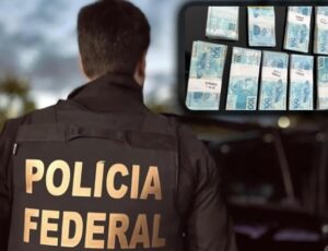 PF investiga saques de R$ 101 milhões em esquema de propina no Pará