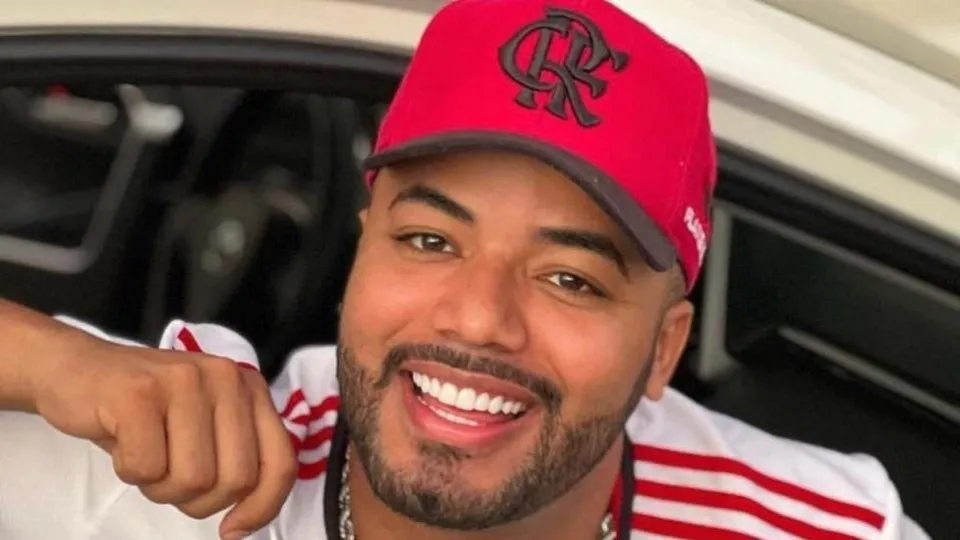 Hytalo Santos perguntou sobre sua reputação na mídia após prisão e chorou durante transferência para Paraíba