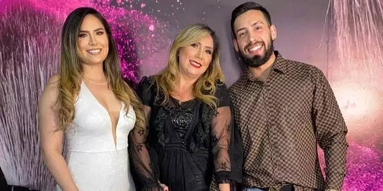 TJAM pode anular sentença que mantém mãe e irmão de Djidja Cardoso presos