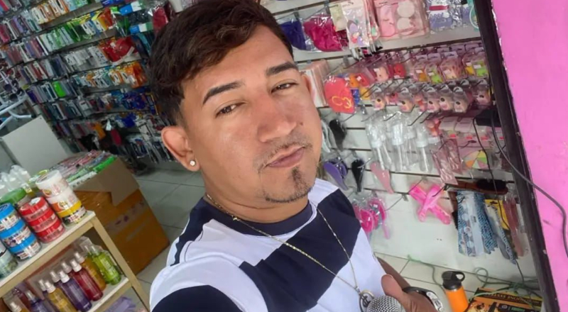 Covardia: cinegrafista é assassinado durante assalto em casa na zona Leste de Manaus