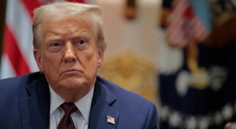 Trump diz que governo do Brasil se tornou de esquerda radical e cogita restringir vistos na ONU